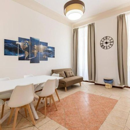 San Giusto'S Clock Storico Appartamento Trieste Eksteriør bilde